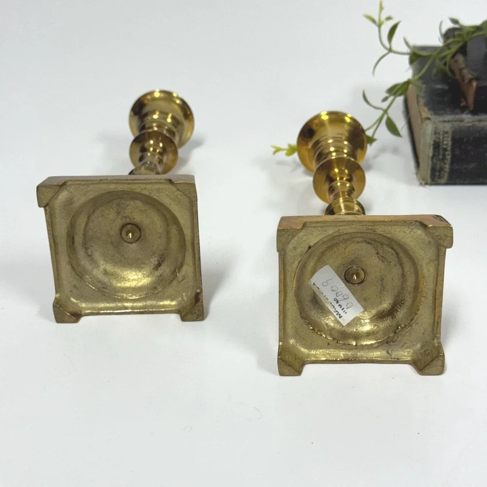 Vintage set matching